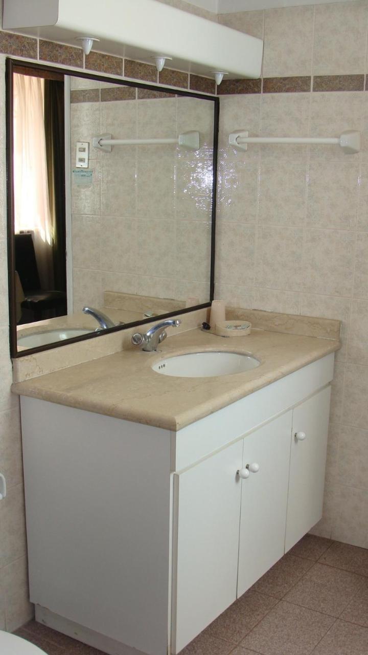 Hotel Chalet Suizo Vina del Mar Room photo